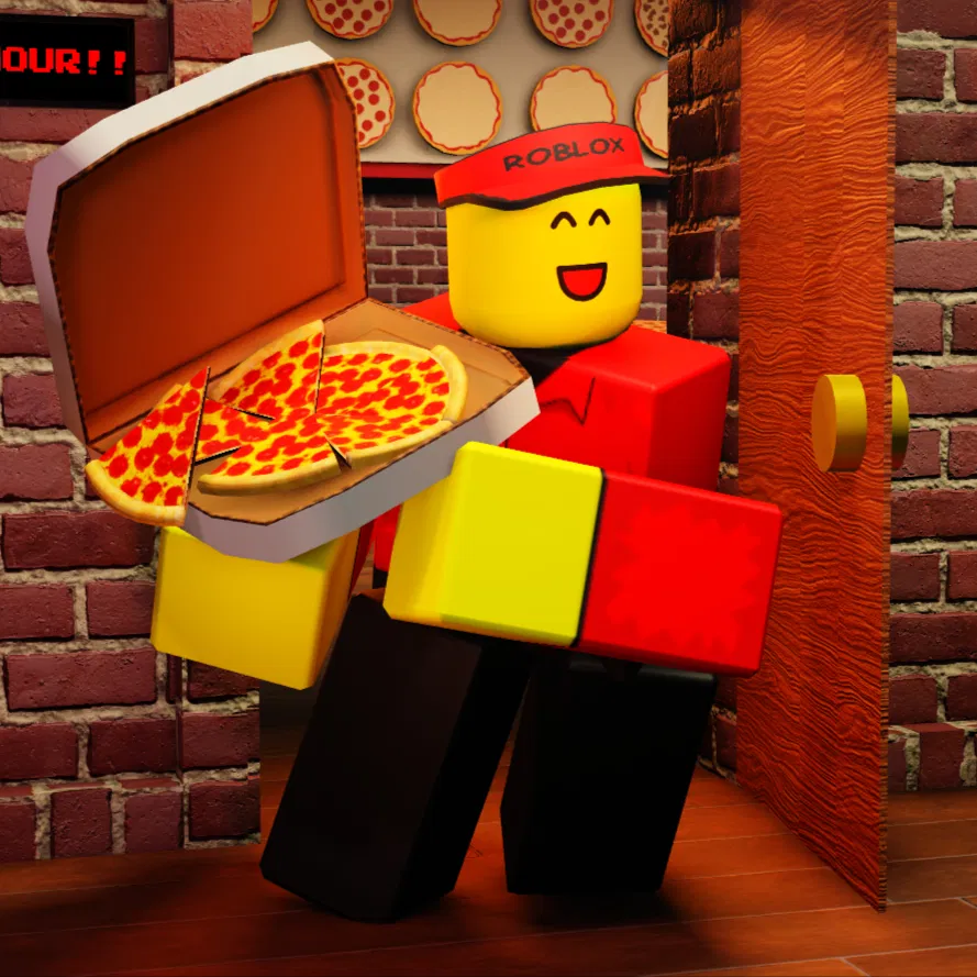 Avatar of Elliot ⎯ Forsaken (Cuddling)[REQUESTED]