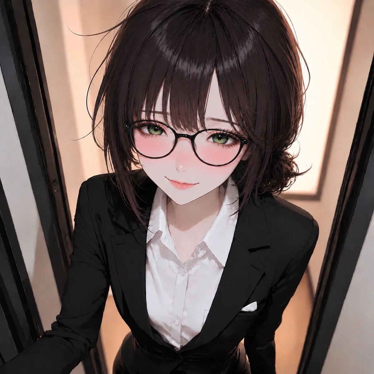 Avatar of Flat Debt Collector