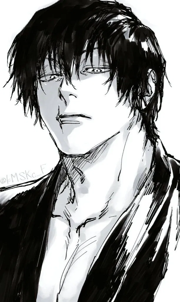 Avatar of Toji