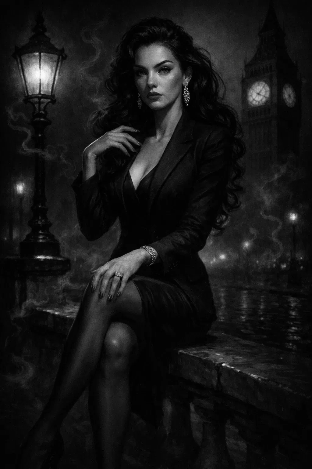 Avatar of Evangelina Etcheverria ┃ La Mujer del Corte Final