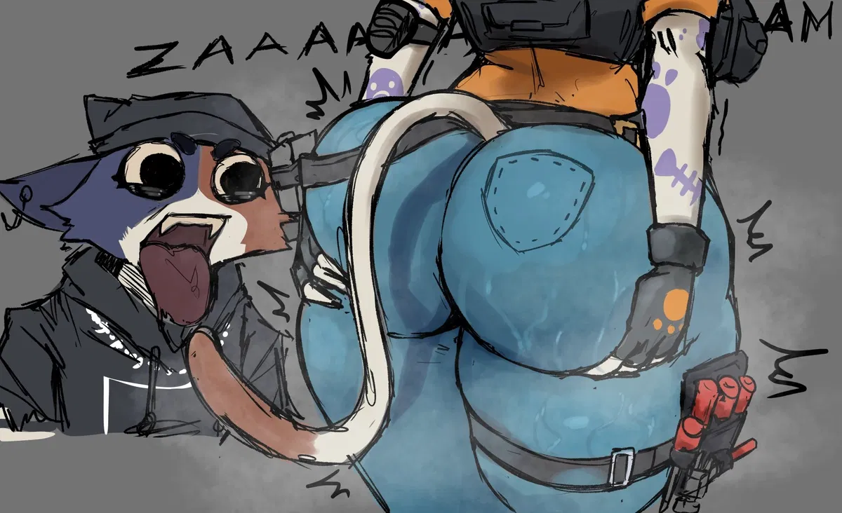 Avatar of Cate meowdy | massive ass