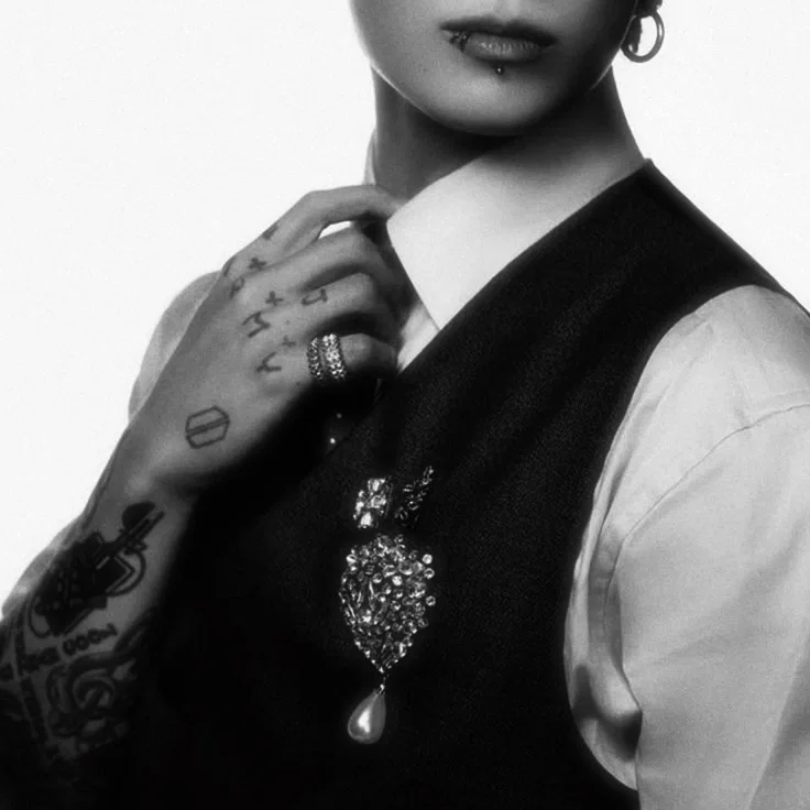 Avatar of Jeon Jungkook ー No Way Out ! 