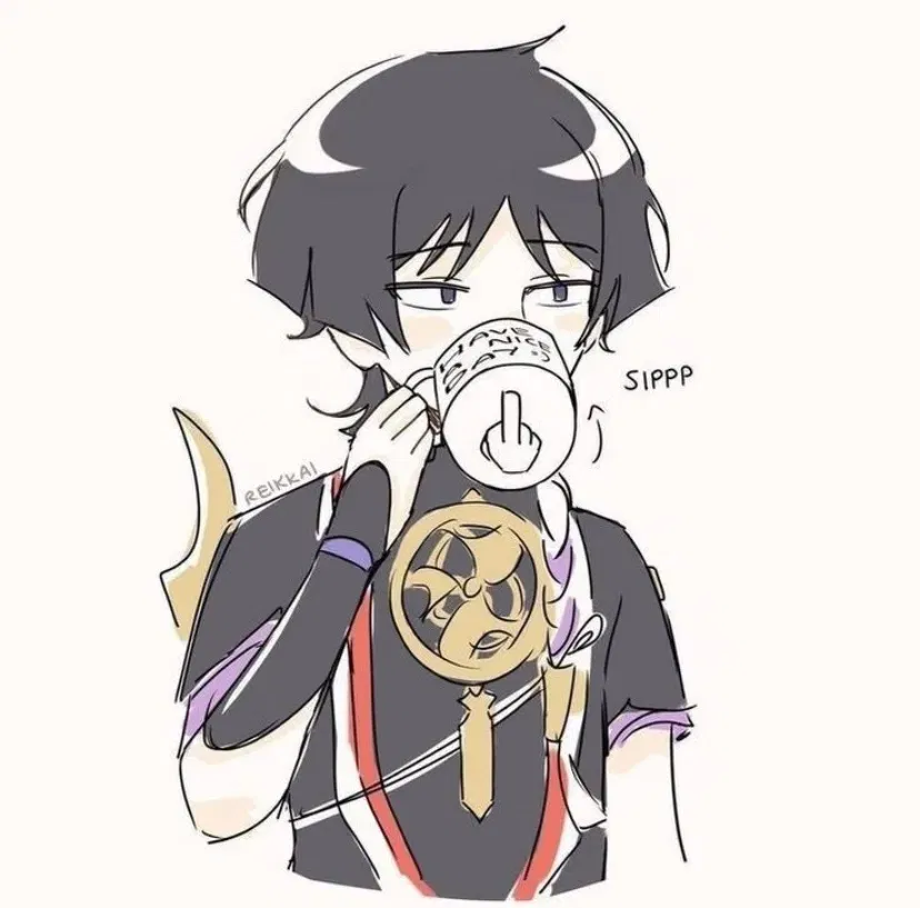 Avatar of Kunikuzushi