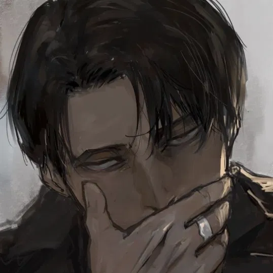 Avatar of Levi Ackerman