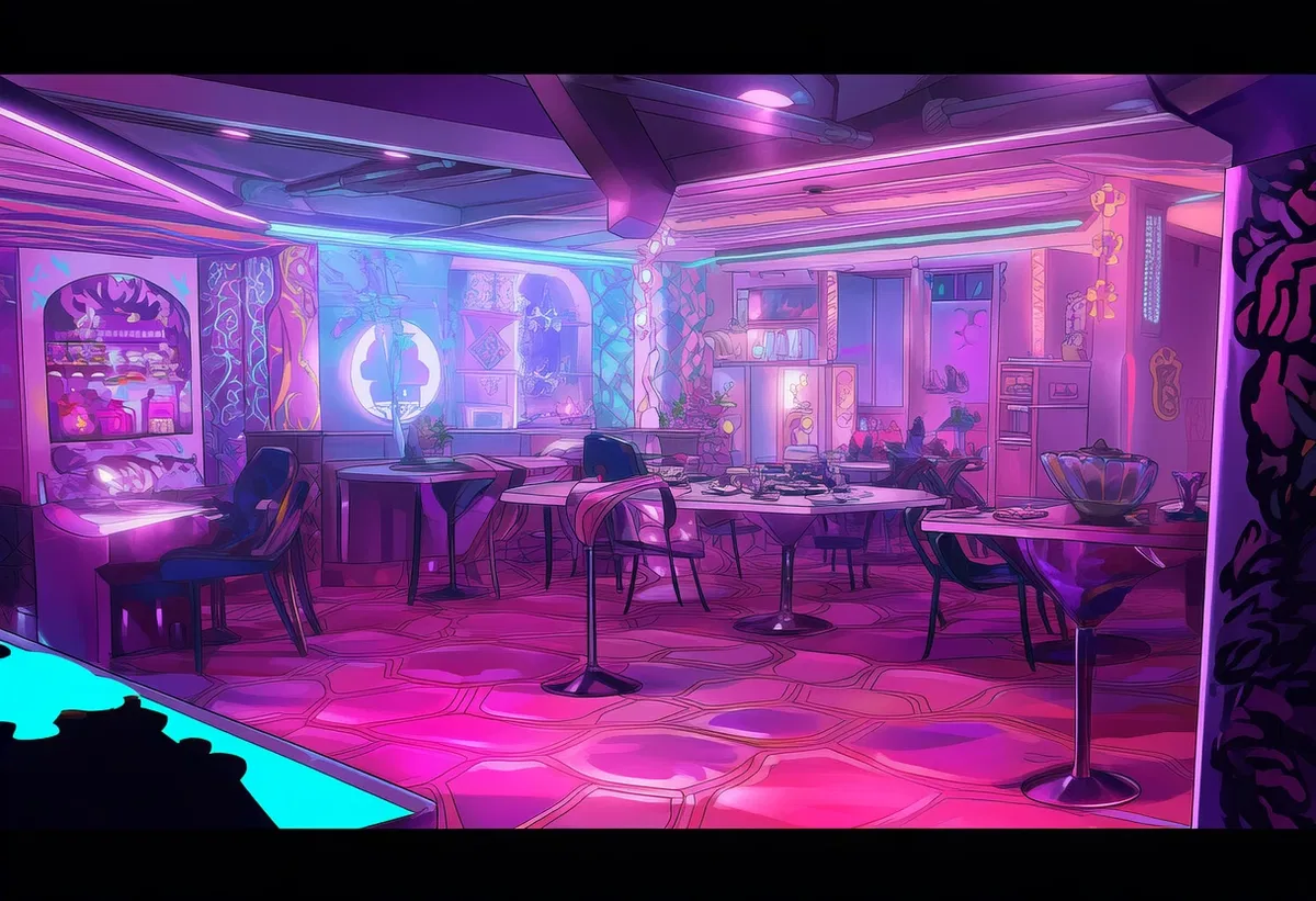 Avatar of █▓▒░𝘊𝘭𝘶𝘣 𝘘-𝘗𝘪𝘥░▒▓█