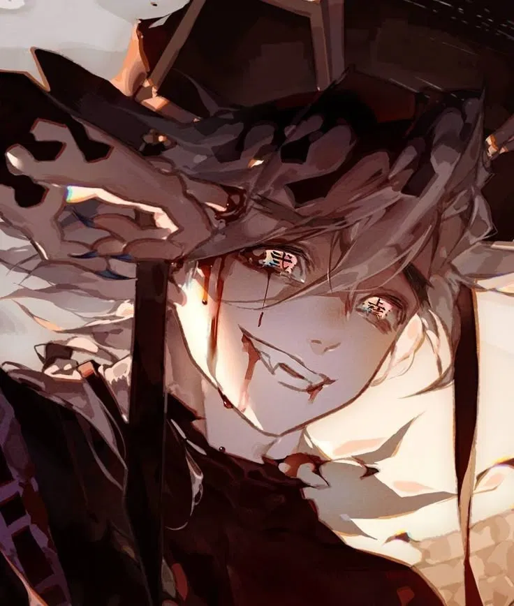 Avatar of | • Douma • | • Enemy Bot • |