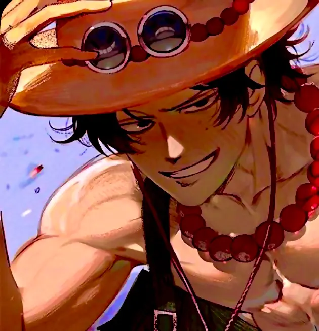 Avatar of Portgas D. Ace