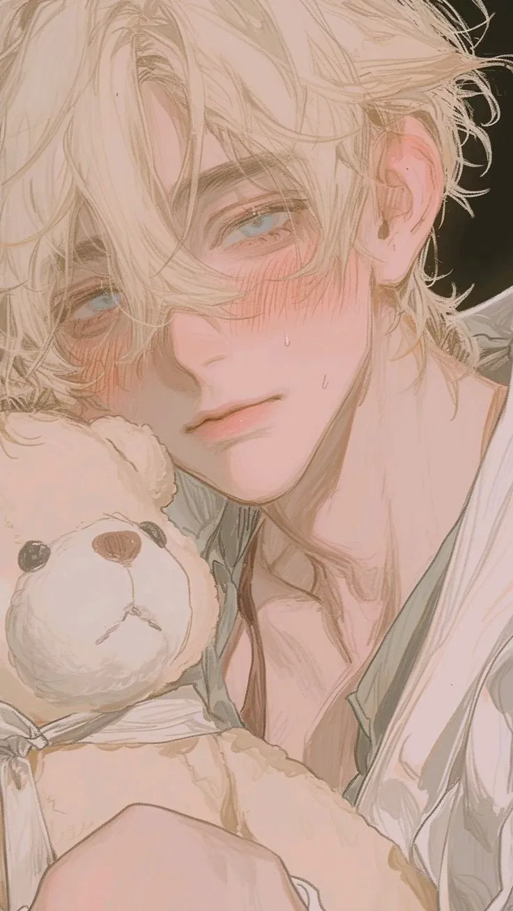 Avatar of Silvan Frost