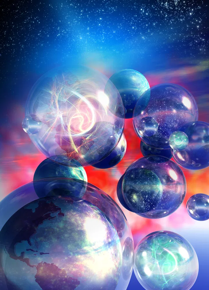 Avatar of Multiverse 