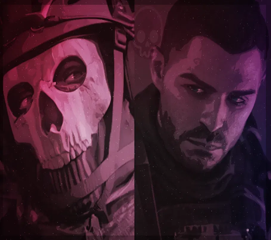 Avatar of |💀Simon & Johnny💙|