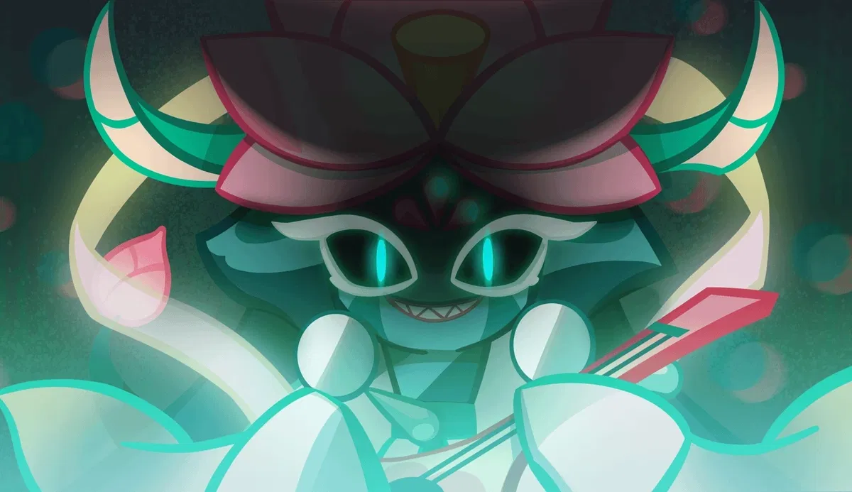 Avatar of Game over. (LDC ver.) • Ultimate Draconic War