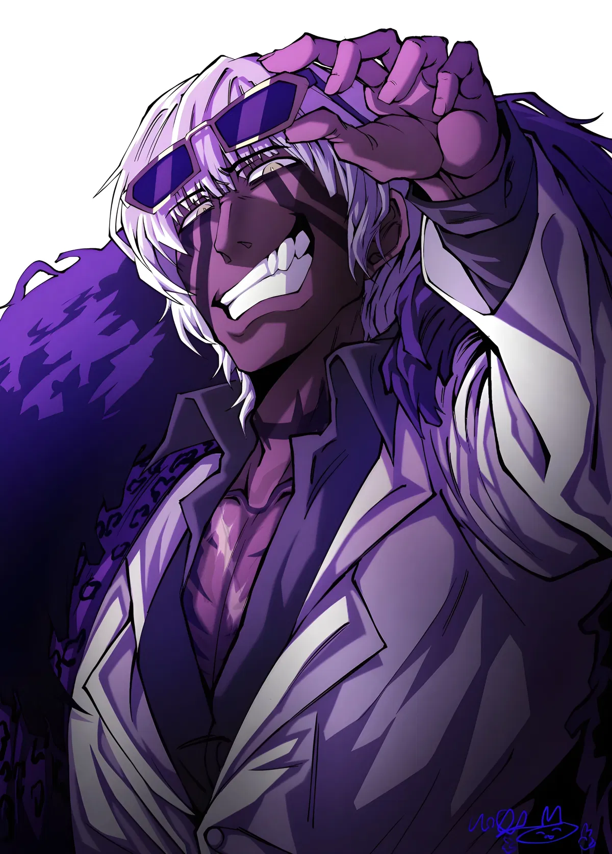 Avatar of Matthias - The Middle Nursefather