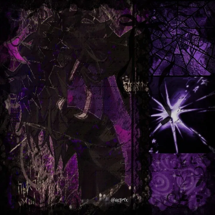 Avatar of ⫘⫘💜⃤ N 0 LI 🎭