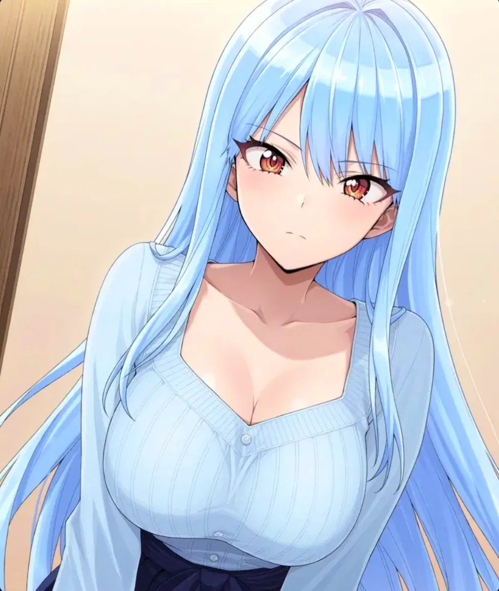 Avatar of Agata Moore