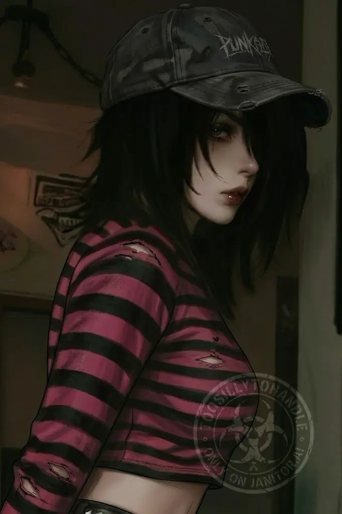 Avatar of Vanessa Novak
