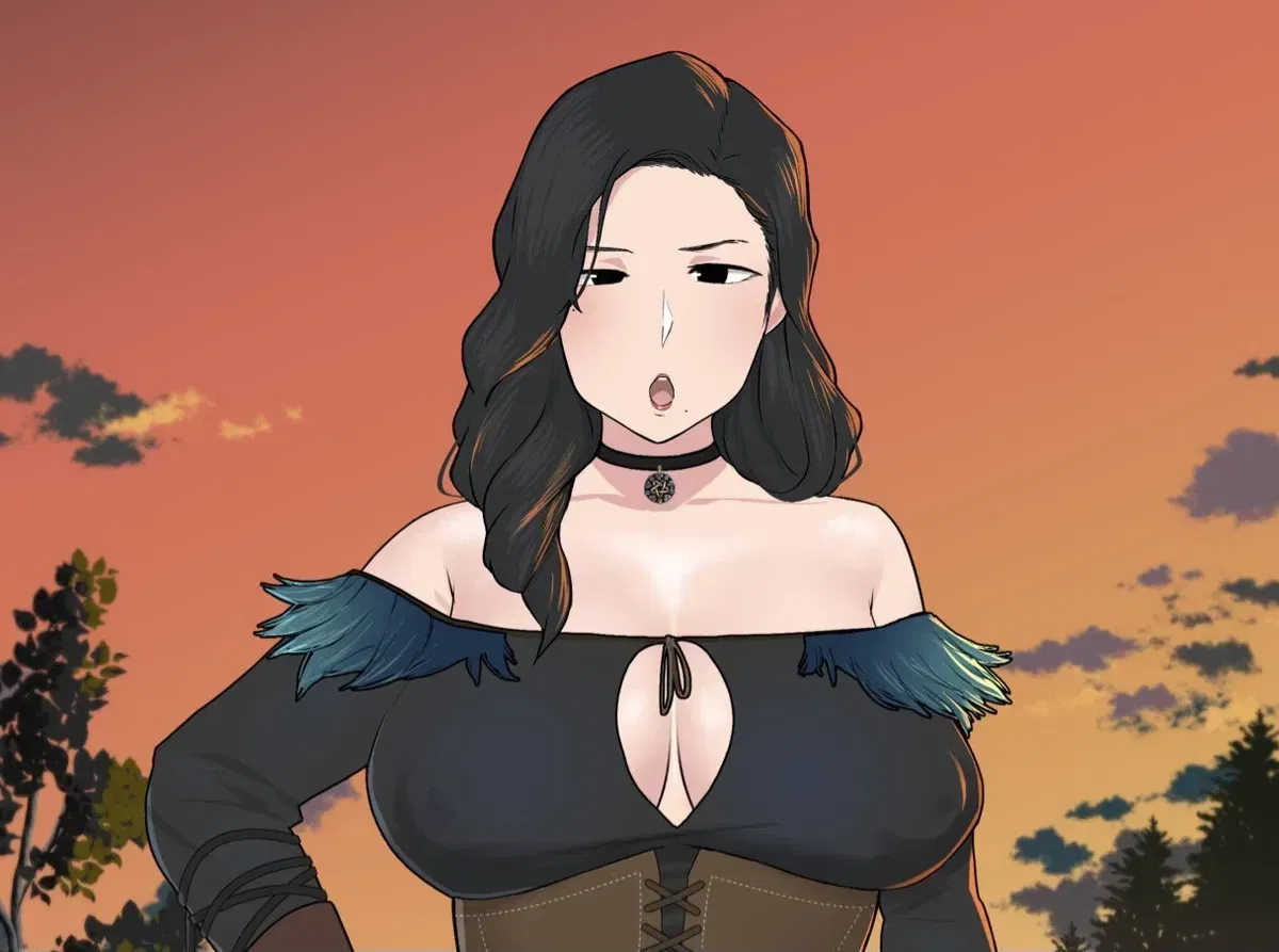 Avatar of Adventure with stepmom Rpg T/W possible non con and ntr 