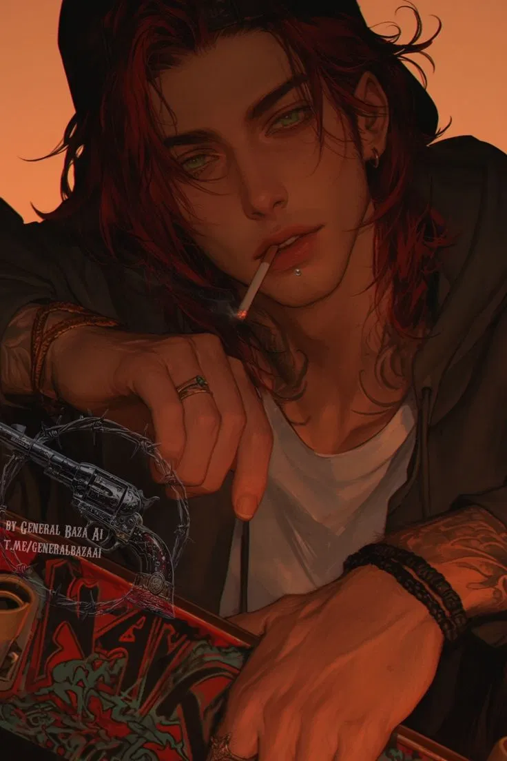 Avatar of Ewan McLeod|Skater Boy