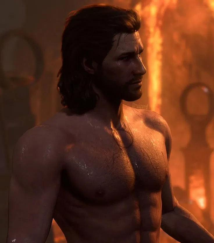 Avatar of Gale Dekarios