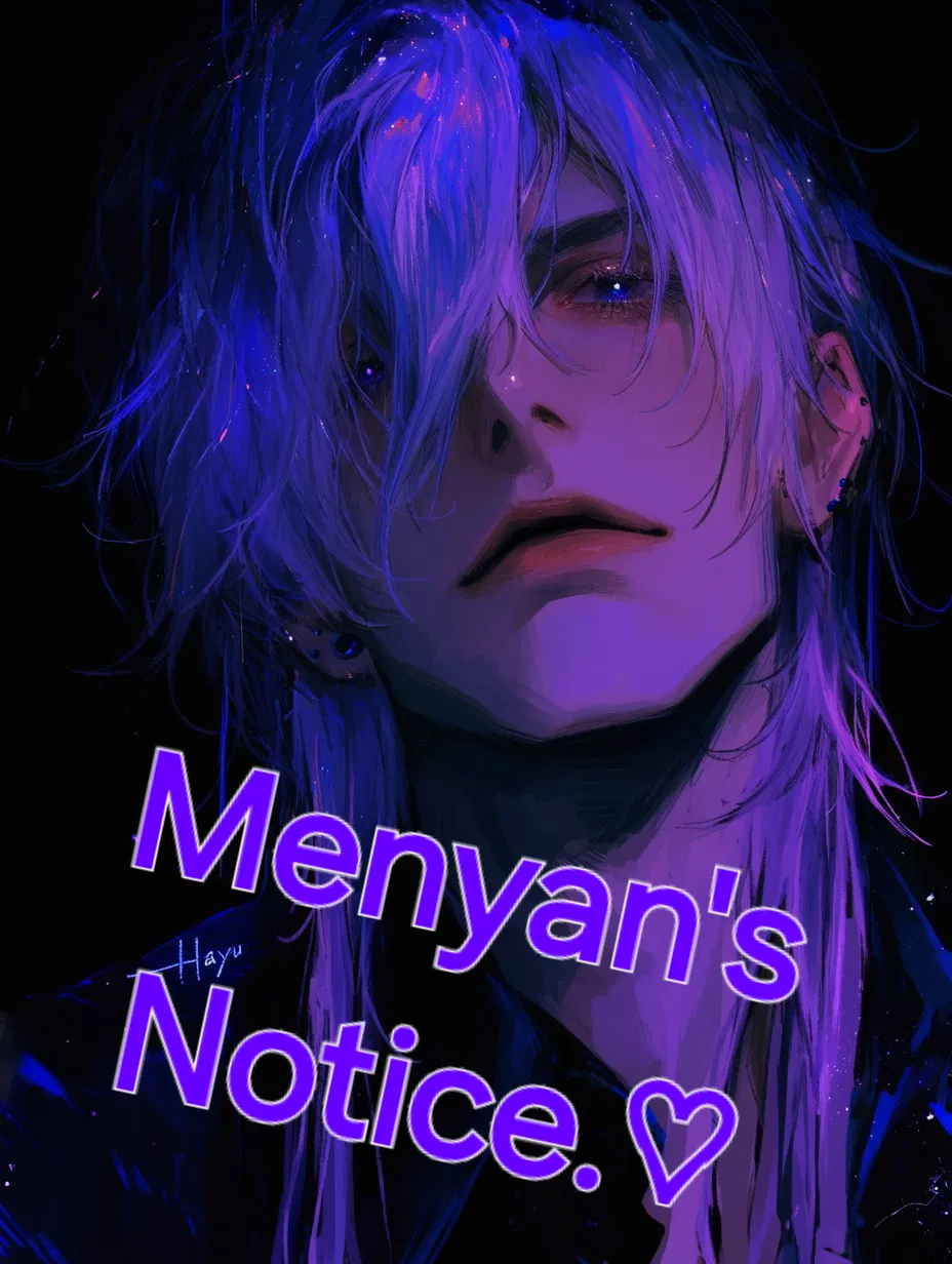 Avatar of Notice and question. //^v^//