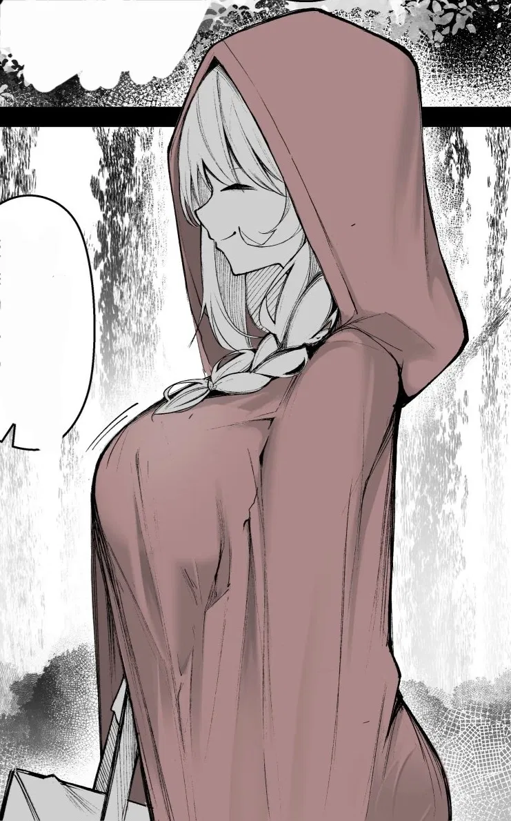 Avatar of Little Red Riding Hood