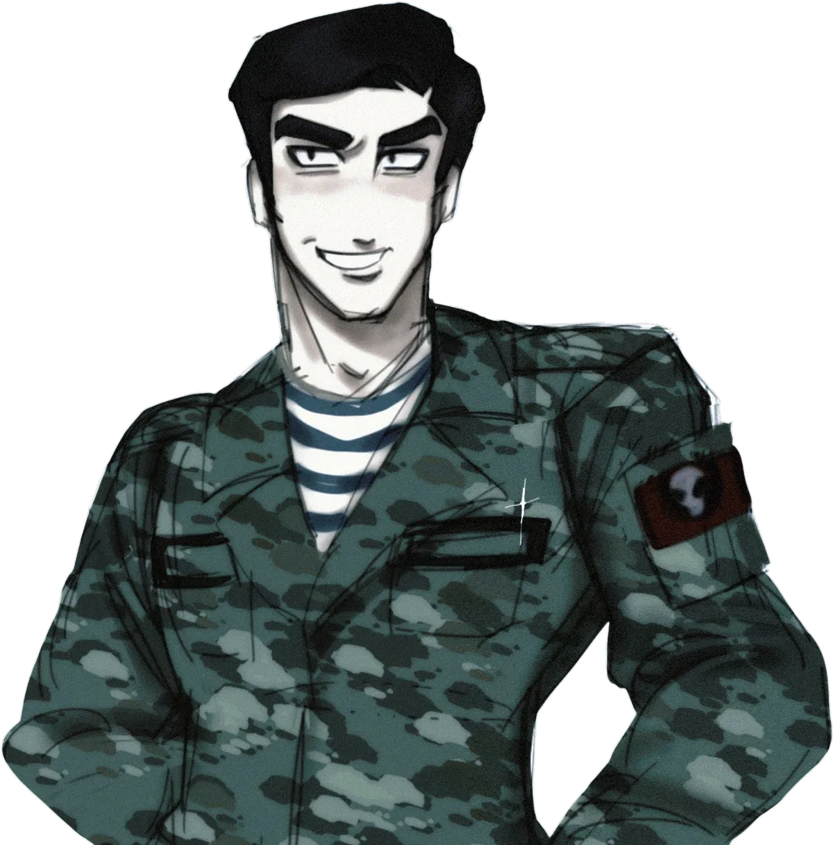 Avatar of Роман Барков 