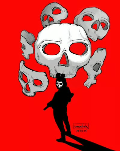 Avatar of Simon Ghost Riley