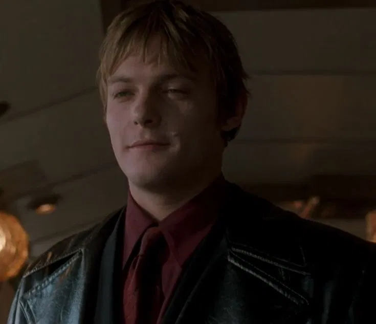 Avatar of Daryl Dixon