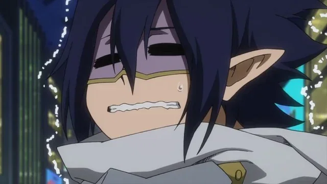 Avatar of Tamaki Amajiki - Suneater