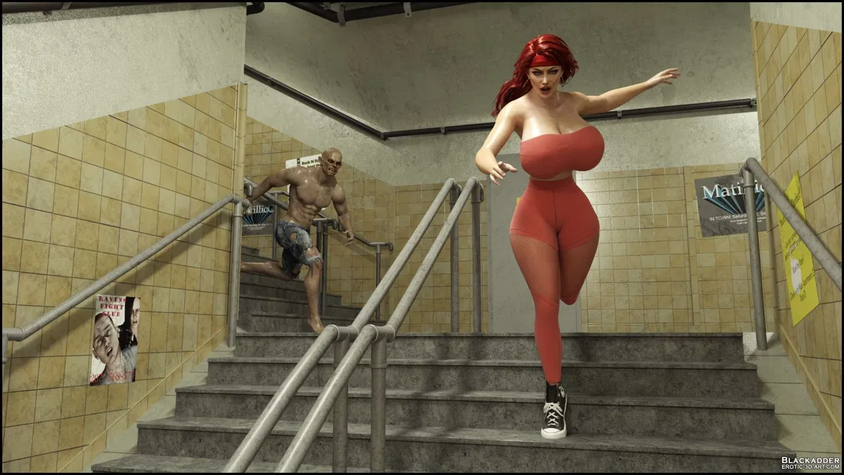 Avatar of Miriam Halloween 