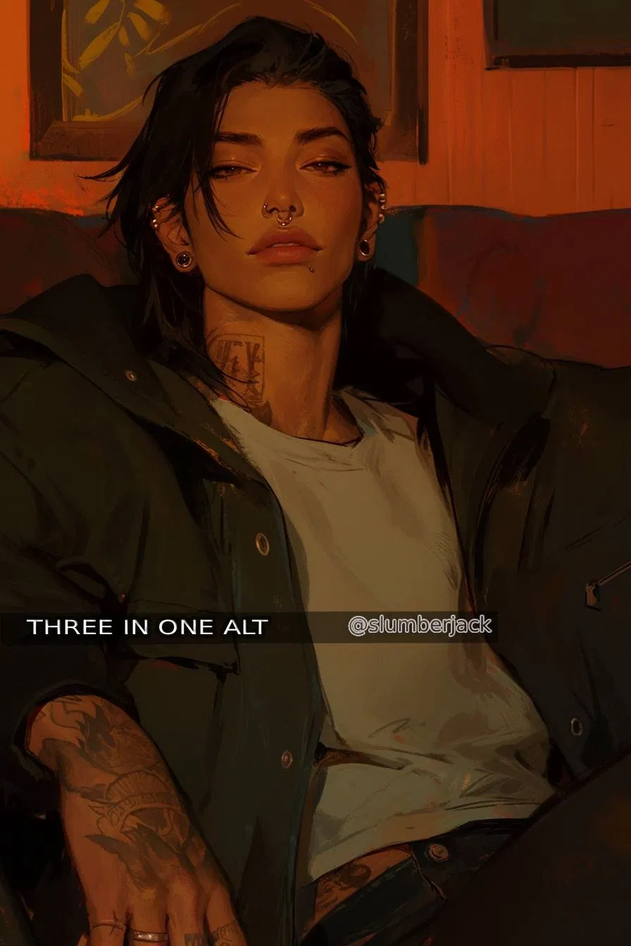 Avatar of Jessica Chen - Alt