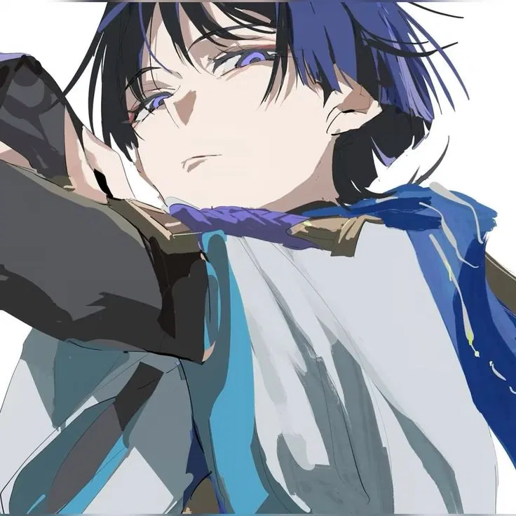 Avatar of Angel Scaramouche