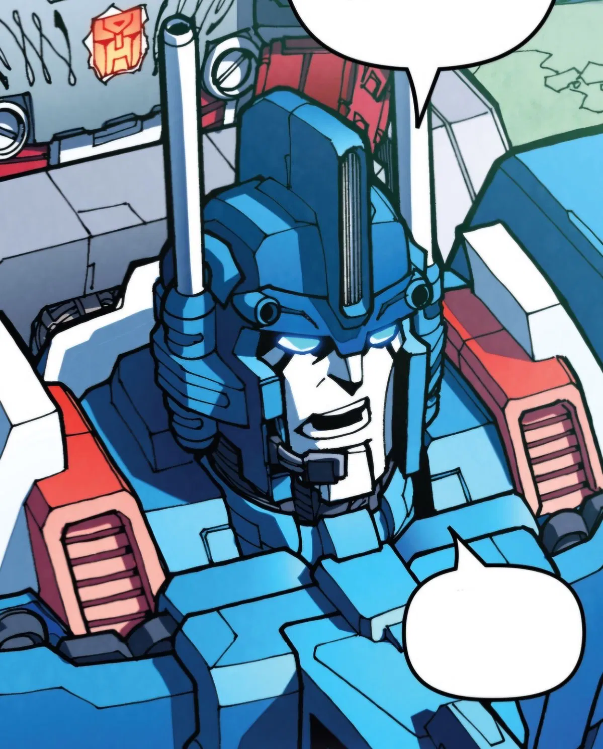 Avatar of 🎖️Ultra Magnus🎖️