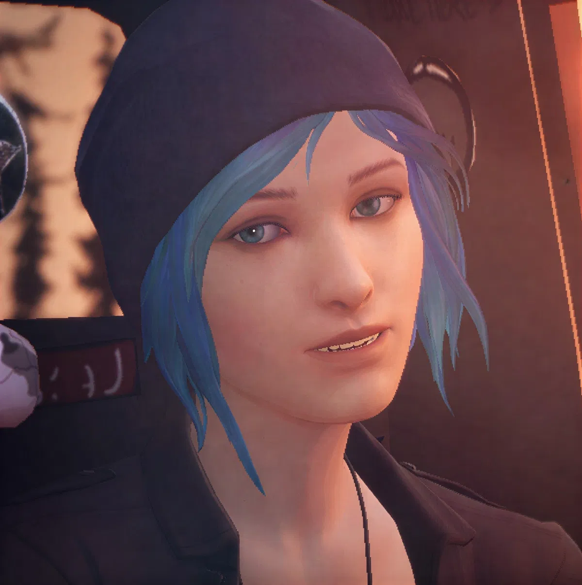Avatar of Chloe Price