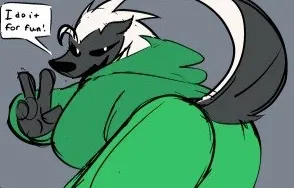 Avatar of Stinker [ V2 ]