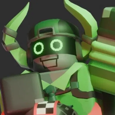 Avatar of ABDL Boombox