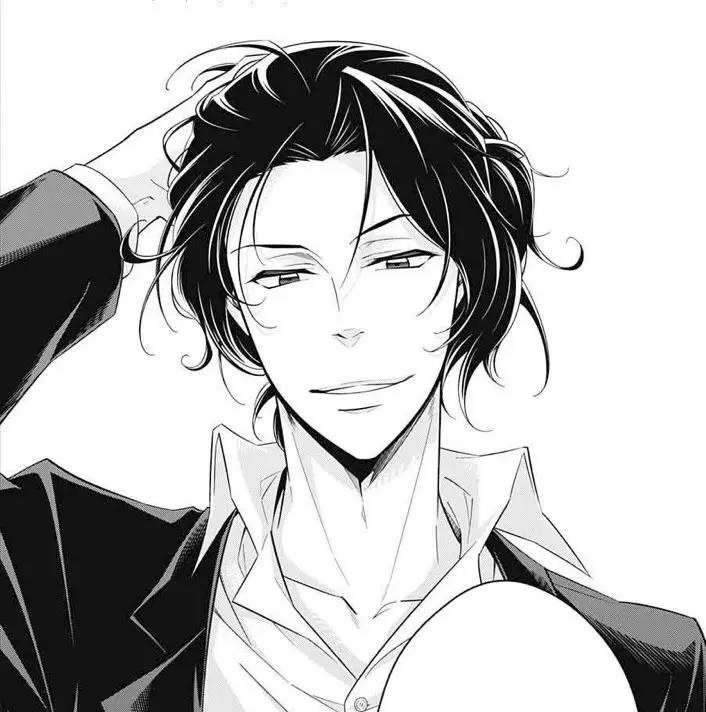 Avatar of Sherlock Holmes