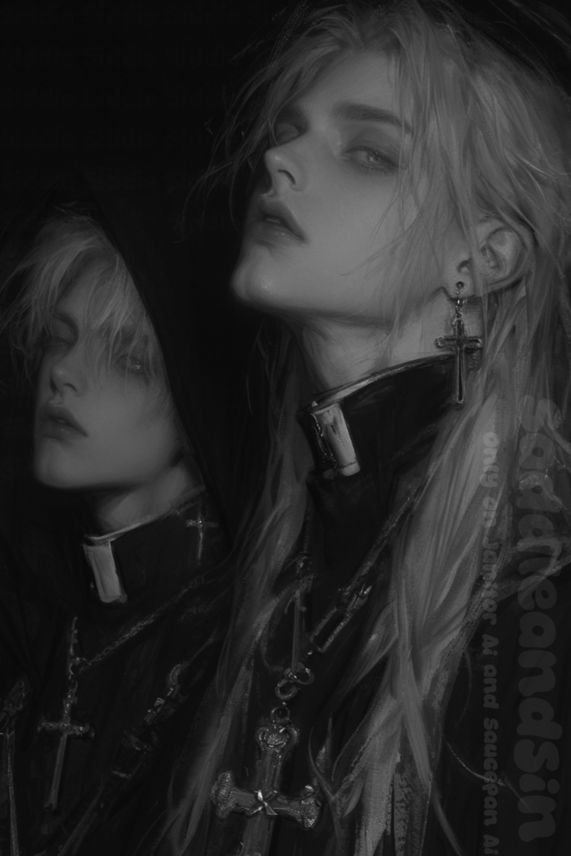 Avatar of GAY CULT | SAINT AND CHICAGO