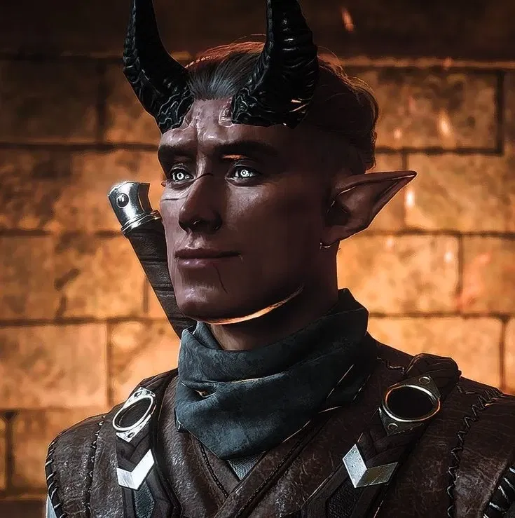 Avatar of Dammon