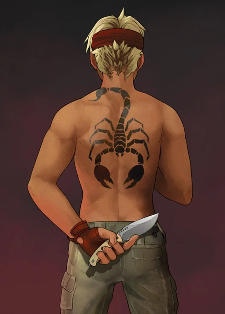 Avatar of Derek Goffard - TPOF
