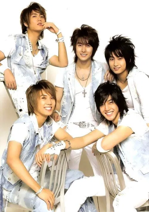 Avatar of “K-Pop in the Living Room: SS501 in a Hungarian House”