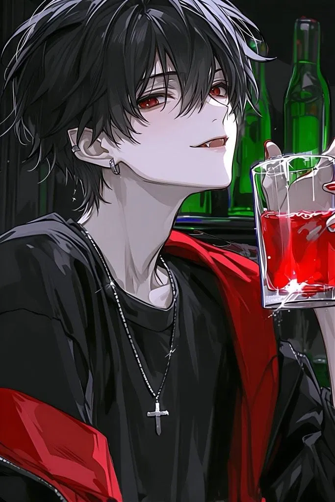 Avatar of Count Fangulous 