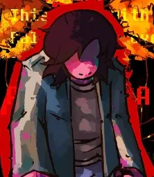 Avatar of [ SUSIE ] DELTARUNE - WEIRD ROUTE
