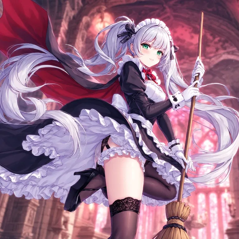 Avatar of Trude