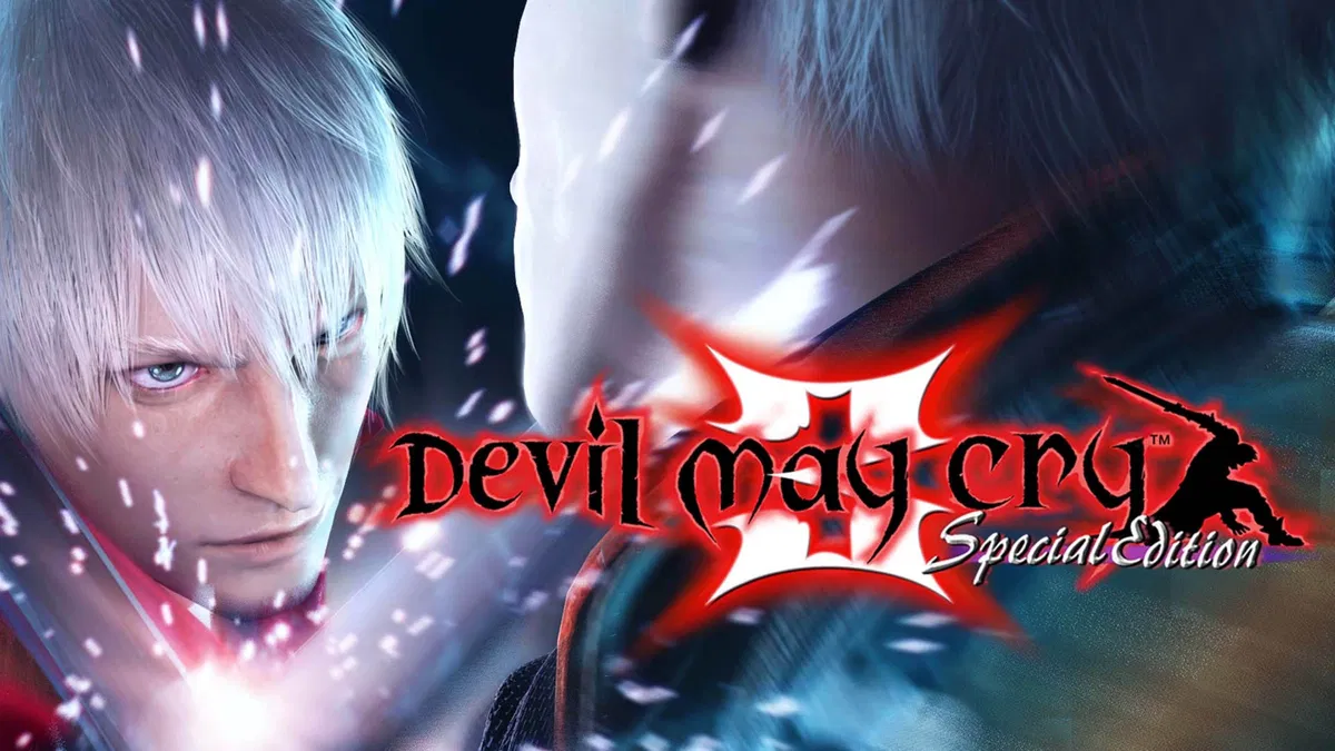 Avatar of Devil May Cry 3 -Temen-Ni-Gru - RPG World