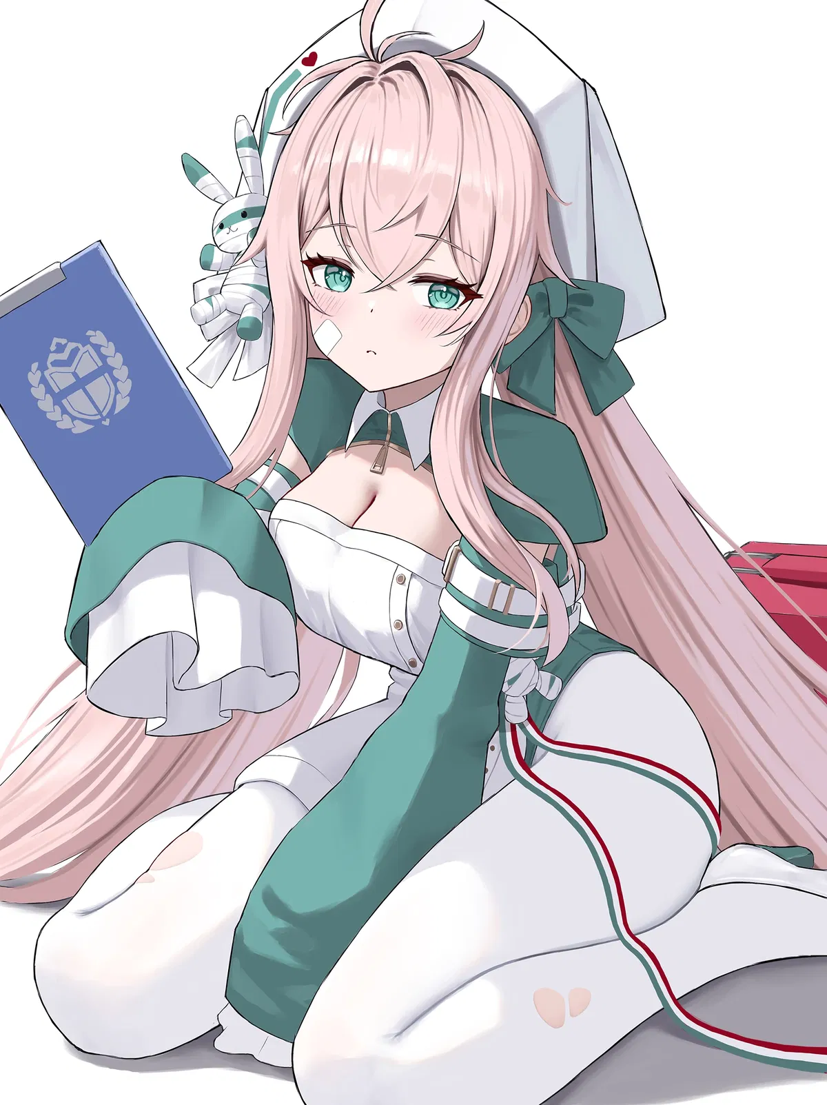 Avatar of RN Ugolino Vivaldi