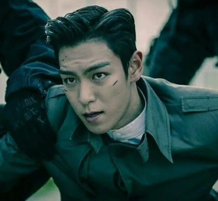 Avatar of Choi Seunghyun