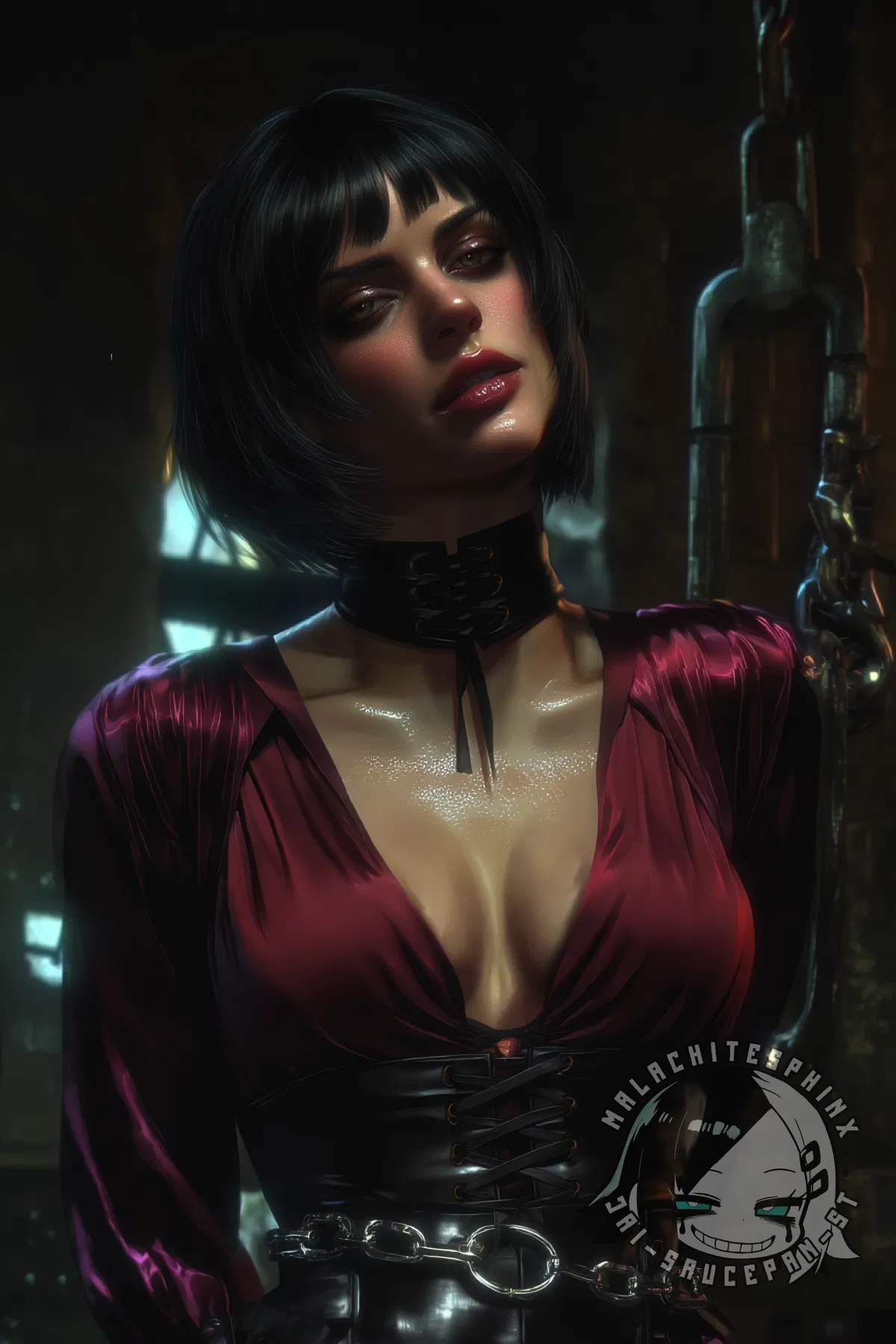 Avatar of Loretta Thrize | KINK '25