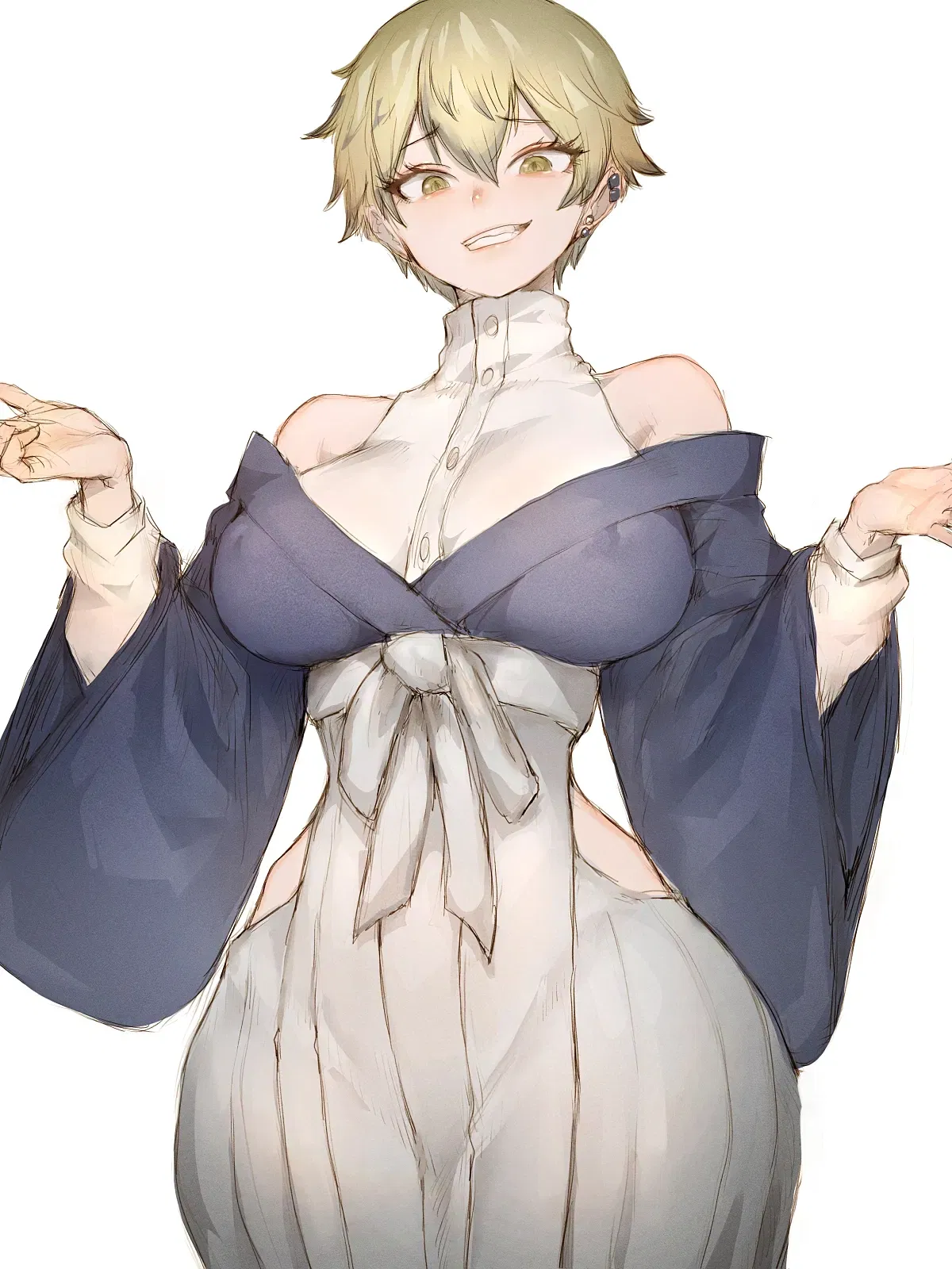 Avatar of Fem Naoya