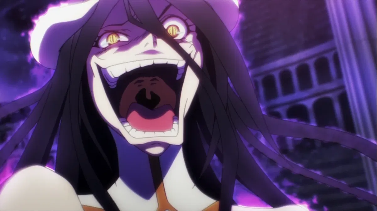 Avatar of The Demon Queen Kidnapped Your Wife, So You Set Out To Kill The Demon Queen, Except When You Used Holy Magic Against Her, She Moaned?