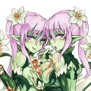 Avatar of Liliraune TF / Transformation / Immobile